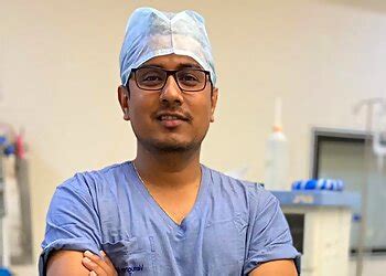 3 Best Orthopaedic Surgeons in Belgaum, KA - Expert Recommendations