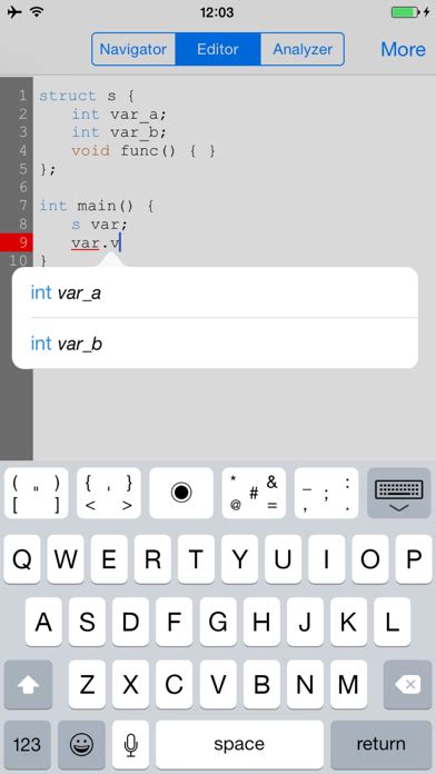 Image result for C Coding App for PC