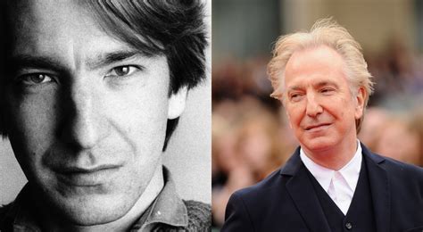 Have you ever seen these actors young?