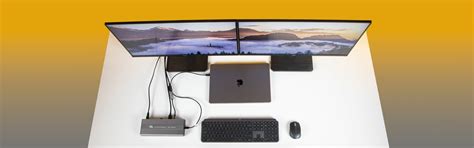 20 USB-C-dockingstations Round-up - Tweakers