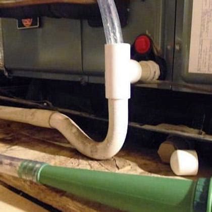 Condensation & Drain Piping at ₹25/Meter in Mumbai | Compress India