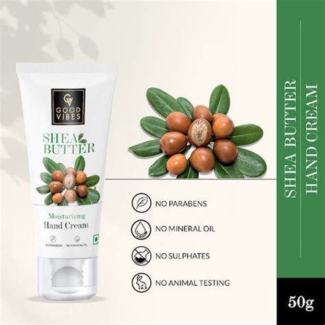 Top 5 Best Good Vibes Hand Creams For Everyone