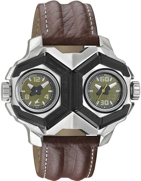 Fastrack 3151KL01 Watch - For Men - Buy Fastrack 3151KL01 Watch - For ...