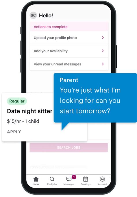 Accelerate Your Babysitting Career | Sittercity