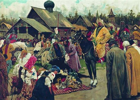 Какую дань платили русские князья Орде в пересчете на современные ...
