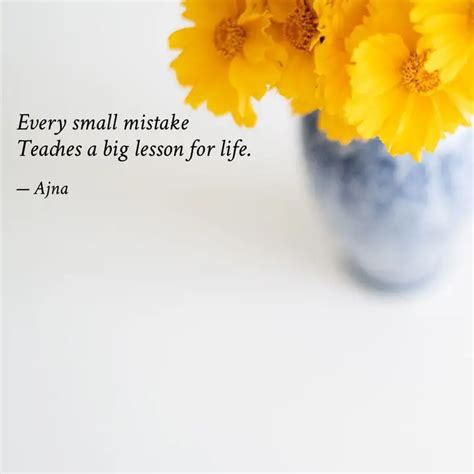 Teaches a big lesson for ... | Quotes & Writings by Aafreen M Juwaley ...