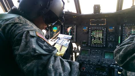 NY Guard aviators move up to CH-47F | Article | The United States Army