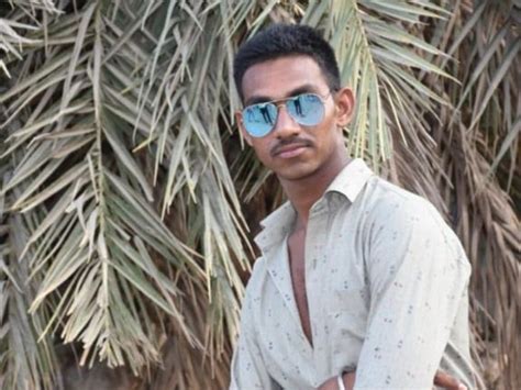 In Una, a young man died of sudden electrocution while trying to turn ...