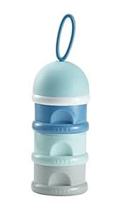 BEABA - Multifunctional Stacked Baby Food Container - Formula Milk ...