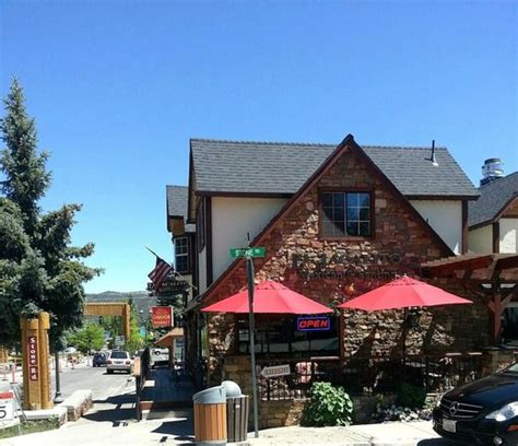 EL JACALITO GRILL, Big Bear Region - Menu, Prices & Restaurant Reviews ...