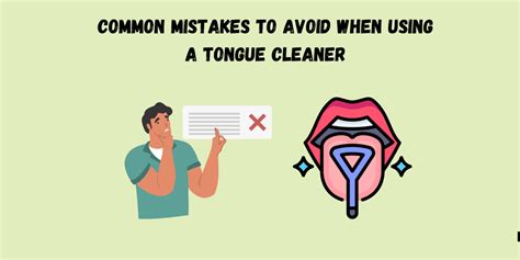 Common Mistakes to Avoid When Using a Tongue Cleaner - PUREXA Oral Care