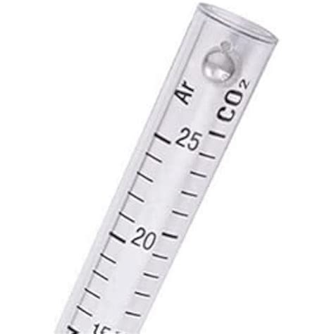 Hotwin Argon Co2 Gas Flow Meter Measuring Tester Flowmeter India | Ubuy