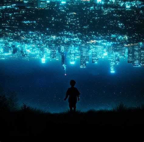 Upside of dream | NIRVAAN