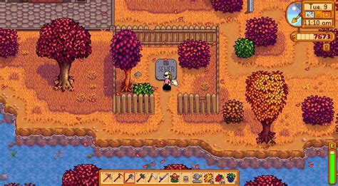 How to Unlock the Sewer in Stardew Valley: Complete Guide - Eneba