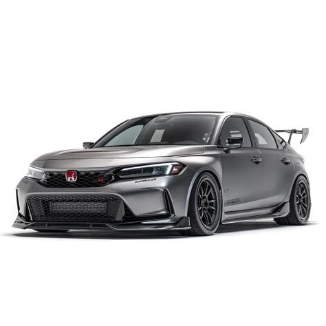 HONDA FL5 CIVIC TYPE R – ADRO US