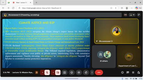 Mission Nyayadrishti Samvad | Mission Nyayadrishti Samvad