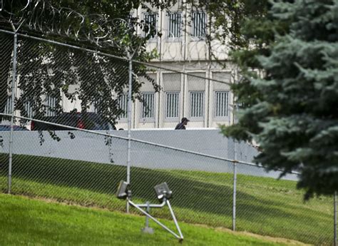 East Moline Correctional Center's lockdown 'routine'