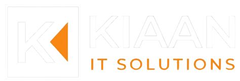 Kiaan IT Solutions - Professional IT Services, Web Development ...