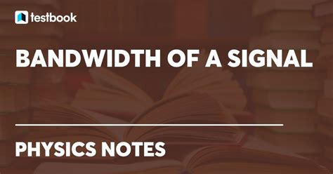 Image result for Calculating Bandwidth of a Signal