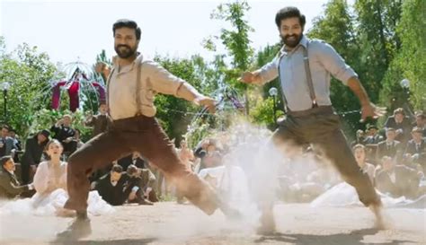 Things Every Filmmaker Should Learn From SS Rajamouli After 'RRR ...