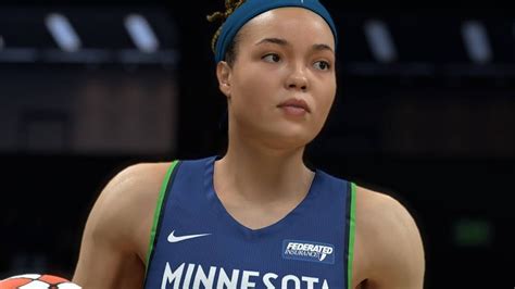 Collier receives highest WNBA rating in NBA 2K26 - ESPN