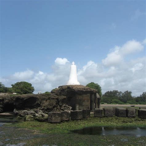 VASCO DA GAMA PILLAR (2024) All You Need to Know BEFORE You Go (with ...