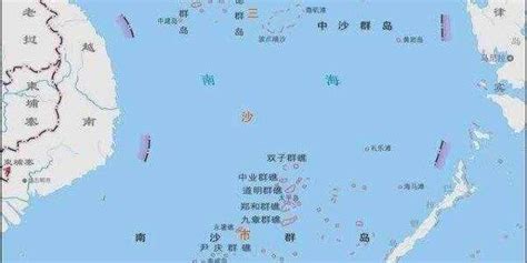 东沙岛：我国东沙群岛唯一露出水面的岛屿，设施最齐全的南海岛屿_中国