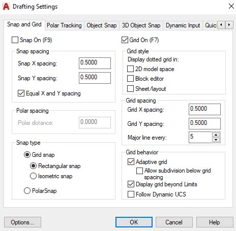 AutoCAD Drafting Tips 的图像结果