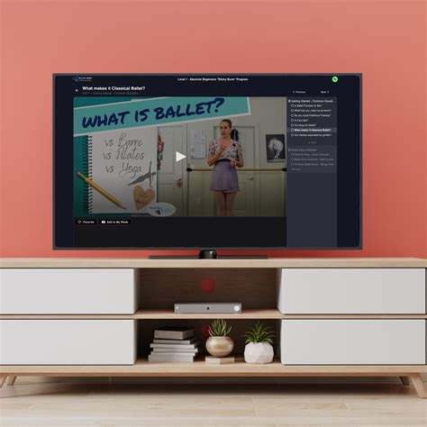 Virtual Ballet Lesson 的图像结果