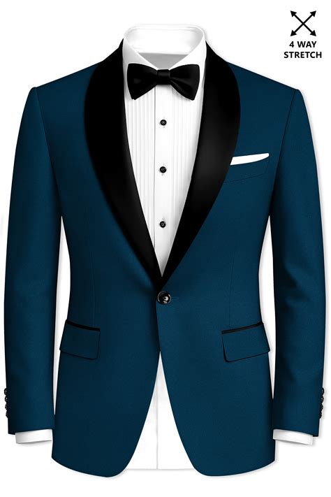 Shop Designer/ Luxury Wedding Blazers for Men at French Crown