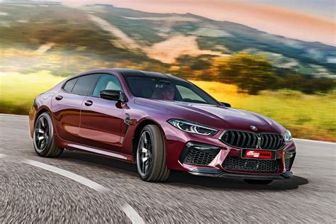 BMW M8 Gran Coupe Review 2022 Drive, Specs & Pricing carwow - sincerelystacey.blog