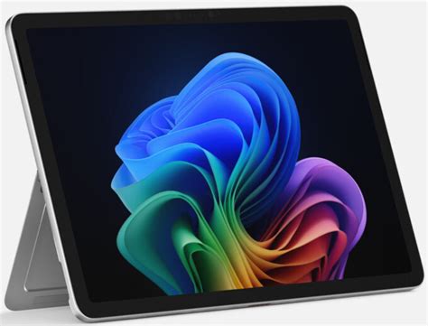 Microsoft Surface Pro - X1P-42-100 · Qualcomm Snapdragon X Elite Adreno ...