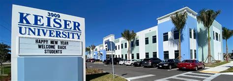 Image result for Keiser University Programs