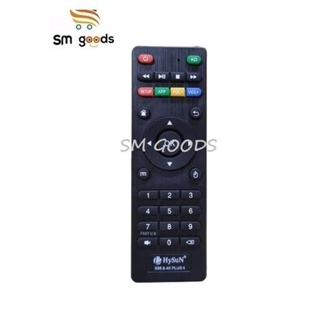 Image result for Android M9s Box IR Setup Remote