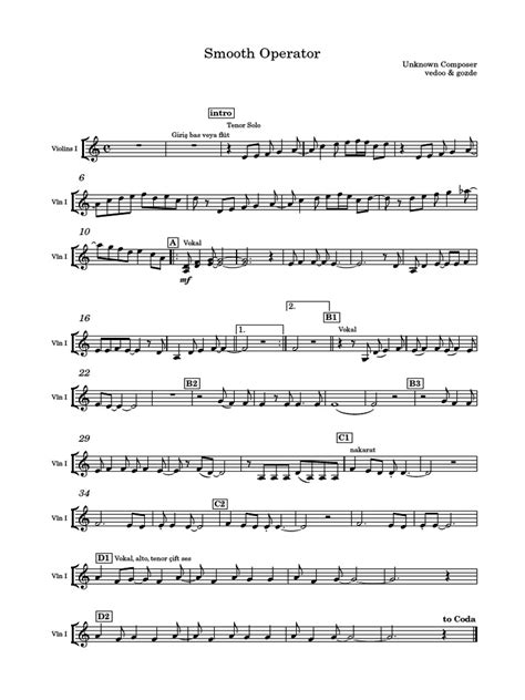 Image result for Smooth Operator Singer