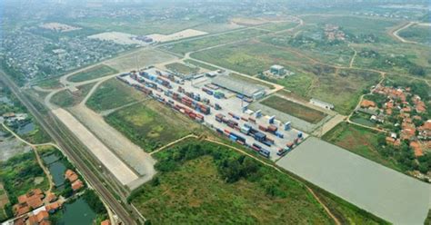 Image result for Modjo Dry Port
