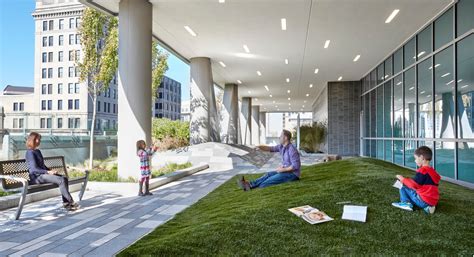 True Worth Place | HKS Architects