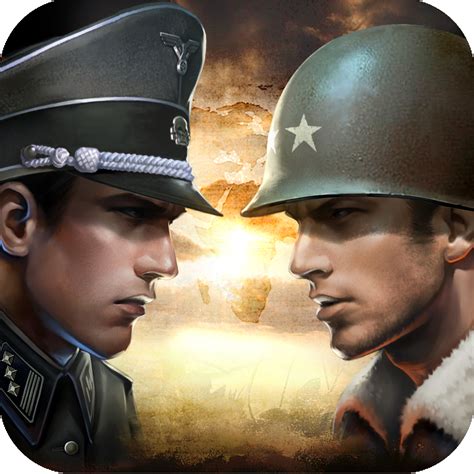 2023最真实的二战游戏有什么 模拟二战手游排行_九游手机游戏