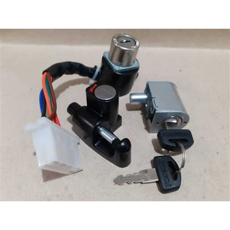 Image result for Ignition Key A702