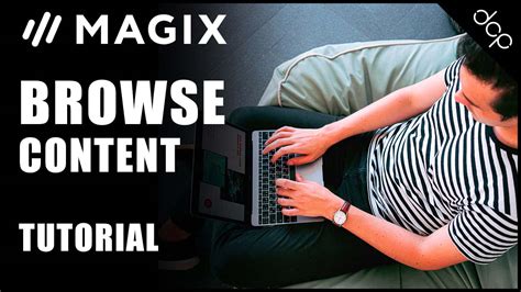 MAGIX Movie Edit Pro Tutorial 的图像结果