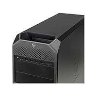 Buy HP Z4 Workstation, Intel Core i7-7800X, 16GB RAM, 2TB Hard Disk ...