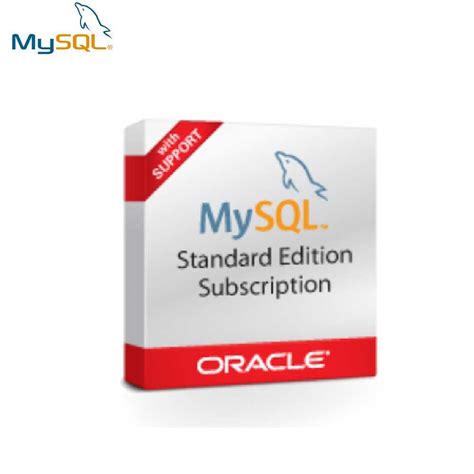 Image result for MySQL Standard Edition
