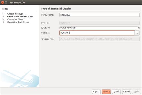 JavaFX with CSS by Fxml Source Code for Bigginer 的图像结果