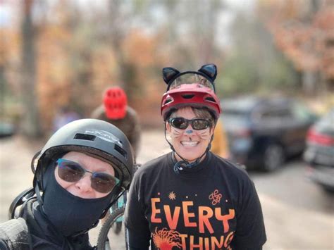 Busytown Bikes Halloween group rides and customer appreciation social🎃🎃 ...