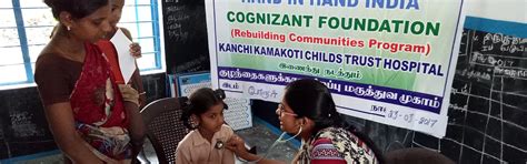 Rebuilding Communities Programme