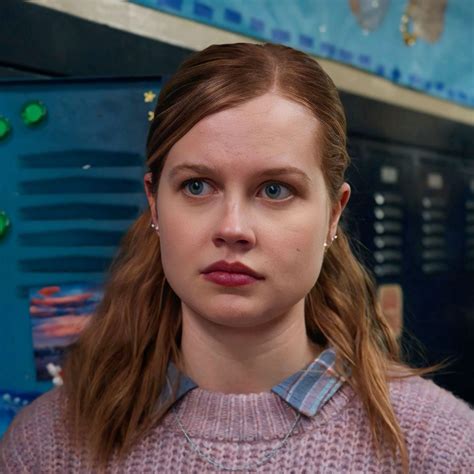 cady heron icon | Angourie rice, Cady heron, Movies and tv shows