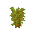 Image result for Helix Tree Sapling Minecraft