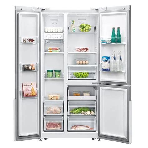 西门子冰箱怎么样，和海尔、博世冰箱哪个好，2023年西门子冰箱选购指南，精选9款热销机型 - 知乎