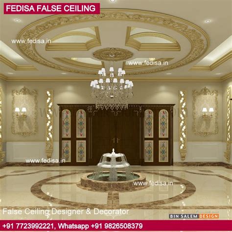 Office Ceiling Design Simple Pop Design For Hall 2020 Best Plus Minus ...