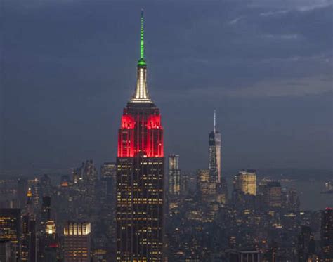 Empire State Building - New York: Get the Detail of Empire State ...